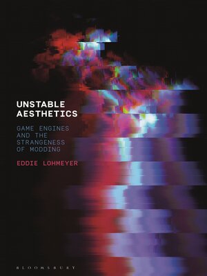 cover image of Unstable Aesthetics